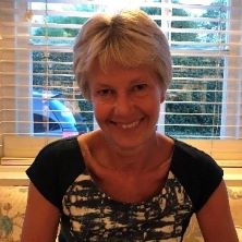 A picture of Karen Ayling